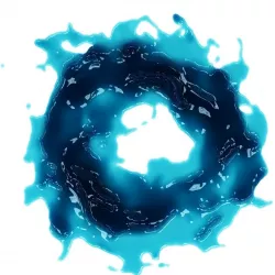 Stain 3D model
