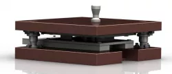 Stamping tool