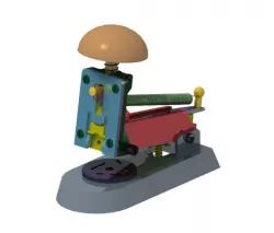 Stapler