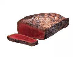 Steak 3D model