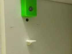 Super Shelf Pin