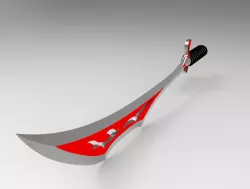 Sword