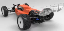 Team Associated B5M