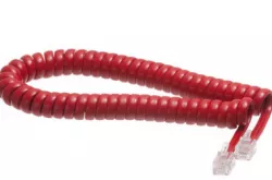 telephone wire