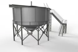 Thickener