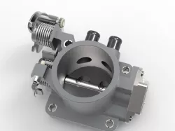 Throttle Body
