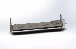 trough