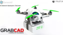 Ugly Bug Drone