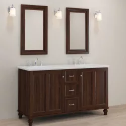 Vanty Damask by KOHLER 3D model