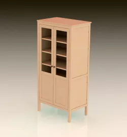 Vitrine