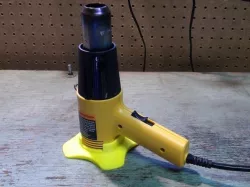 Wagner HT1000 Heater base