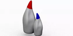 Water Bottle