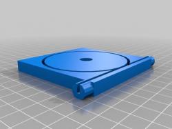wave plate paddle 3d models | Page 1 | STLFinder