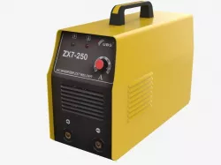 Welding Machine 3D model