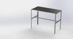 Welding Table