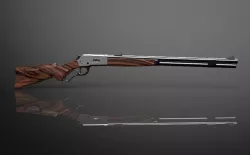 Winchester 1886 model