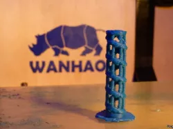 Working Compression spring
