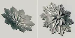 Wrought iron 02