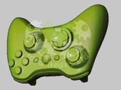 3d printed xbox 360 controller shell | Page 1 | STLFinder