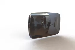 YouTube Silver Play Button