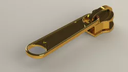 Zipper Head