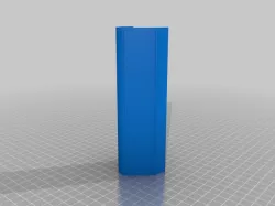 150mm Light Cover 