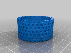 187c Retread - WIP