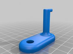 2020 hook 3D Models | Page 1 | STLFinder