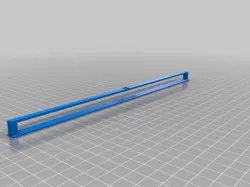 250mm Bridge Test