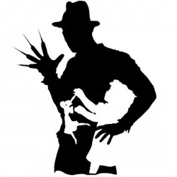 2D Freddy