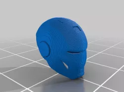 (3D Slash) MK1