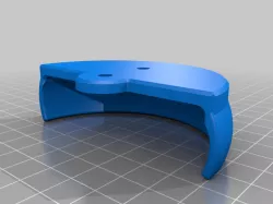 3dconnexion wallhanger