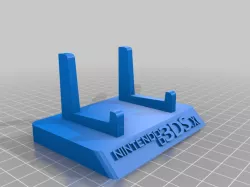 3DS XL Stand