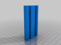 4040 V-Slot Rail