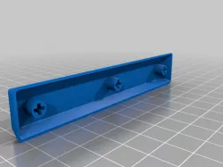 5.5u spacebar