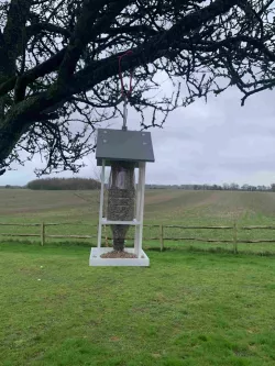 500ml Bird Feeder