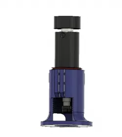 52mm Spindle Router