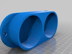 55MM BOTTLE SUPPORT