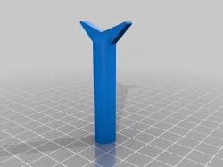 7mm Nut Driver For "RC Snow Tracks - No Hardware" or Any RC Wheel Nuts