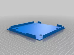 8x8x8 RGB Cube Bottom