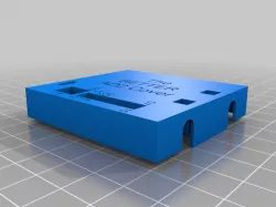 AD2 Expansion Board Cover