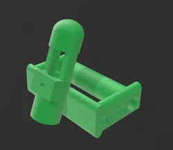 Adaptador lápiz/bolígrafo/rotulador
