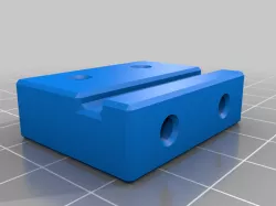 ADXL345 Magnetic Mount