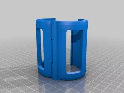 Aerogarden Clasping Pod Support
