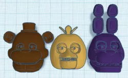 All Original Ball Joint  Animatronics