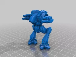 Alpha Cat Proto type
