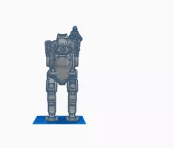 Alternate Reality BT and Jack Titanfall 2