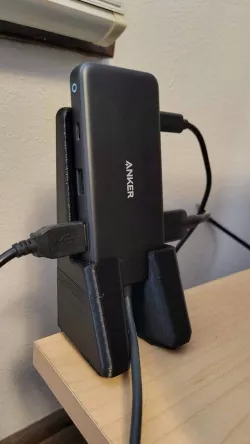 Anker USB-C Docking Station Stand