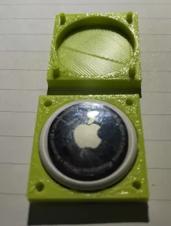  Anonymous wrap for airbag Apple