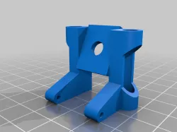 Antenna holder
